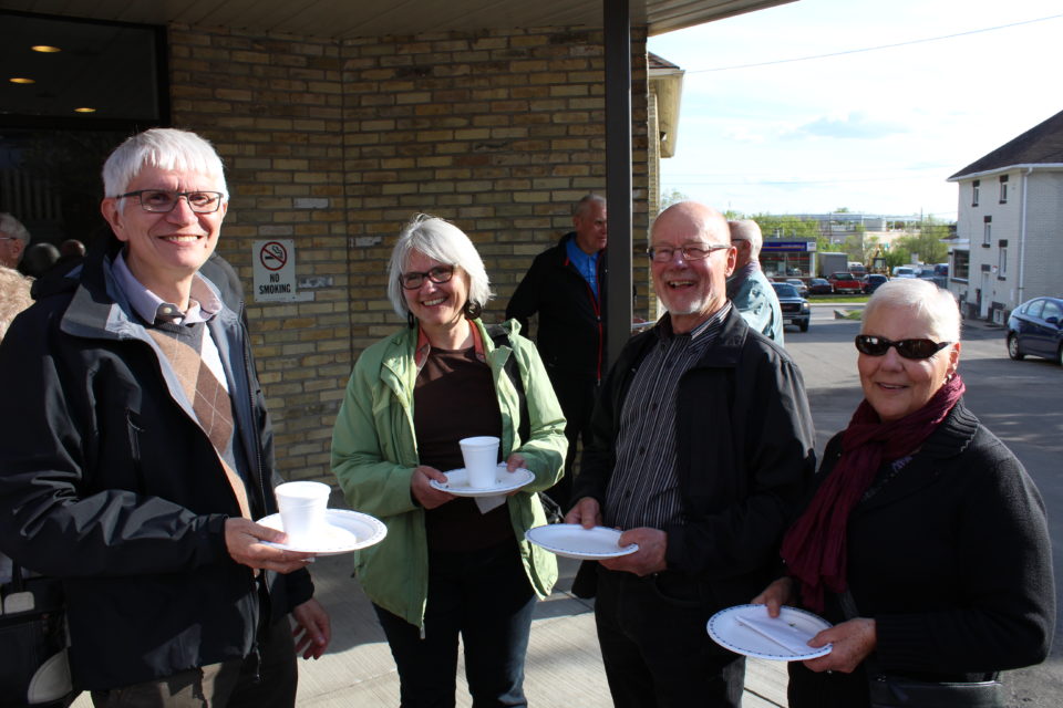 Why join a co-operative?